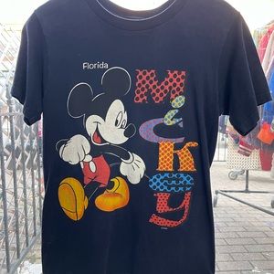 Mickey T